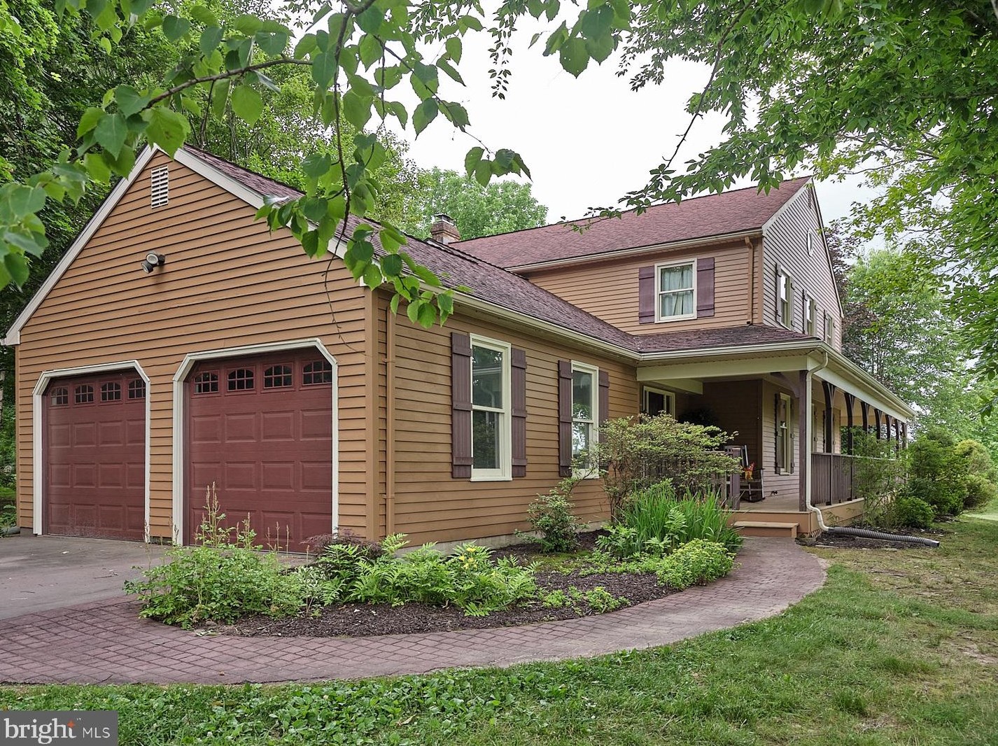 6400 Middleton Ln, New Hope, PA 18938