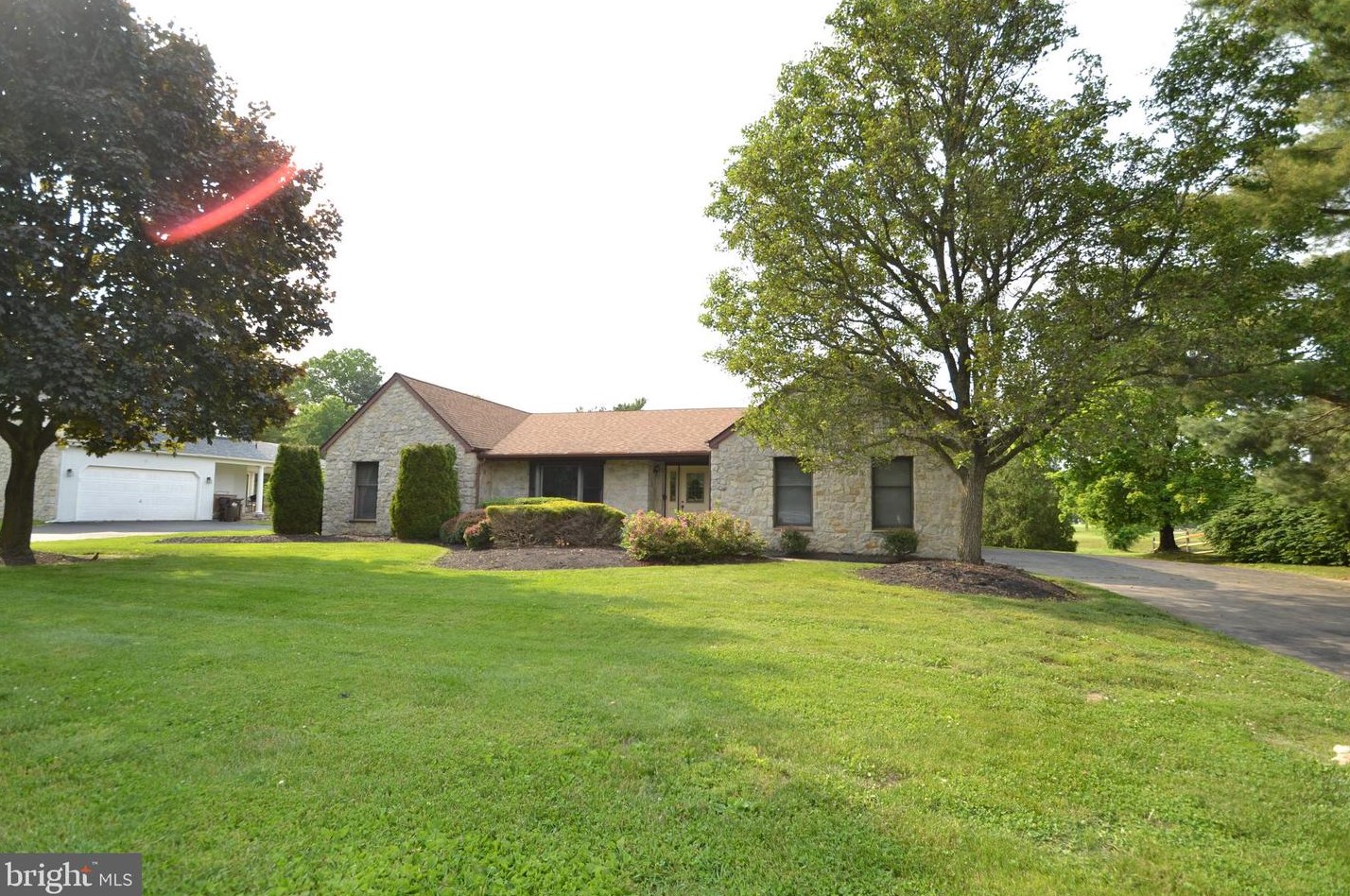 1697 Fairway Dr, Jamison, PA 18929