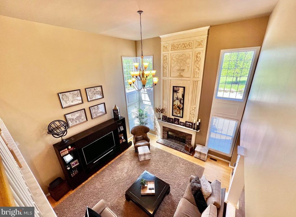 16 Eagleton Farm Rd, Upper Makefield PA 18940-4214 exterior