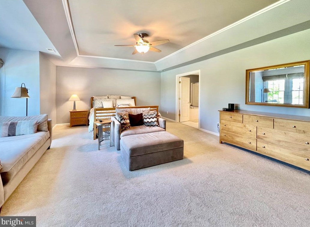 16 Eagleton Farm Rd, Upper Makefield PA 18940-4214 exterior