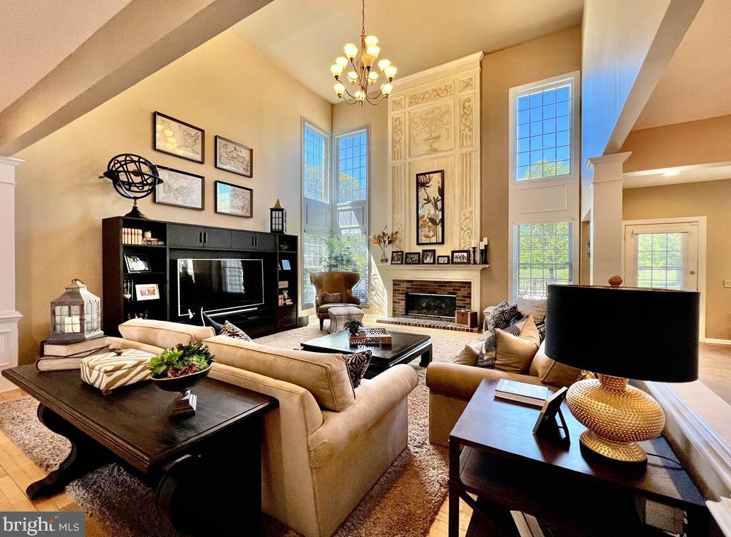 16 Eagleton Farm Rd, Upper Makefield PA 18940-4214 exterior