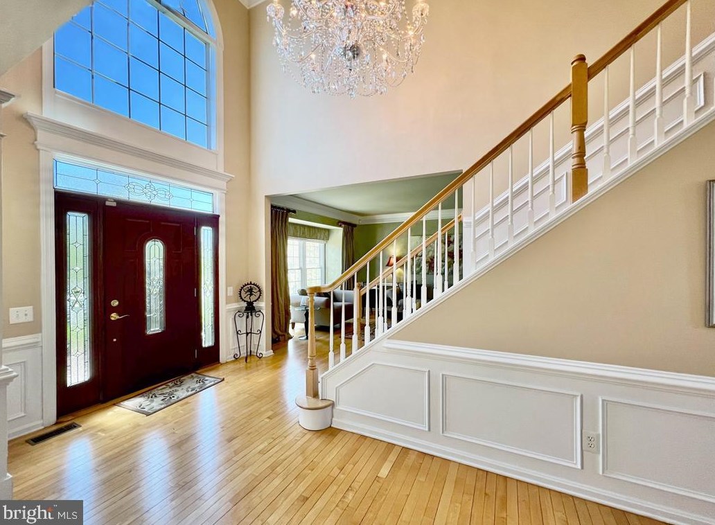 16 Eagleton Farm Rd, Upper Makefield PA  18940-4214 exterior