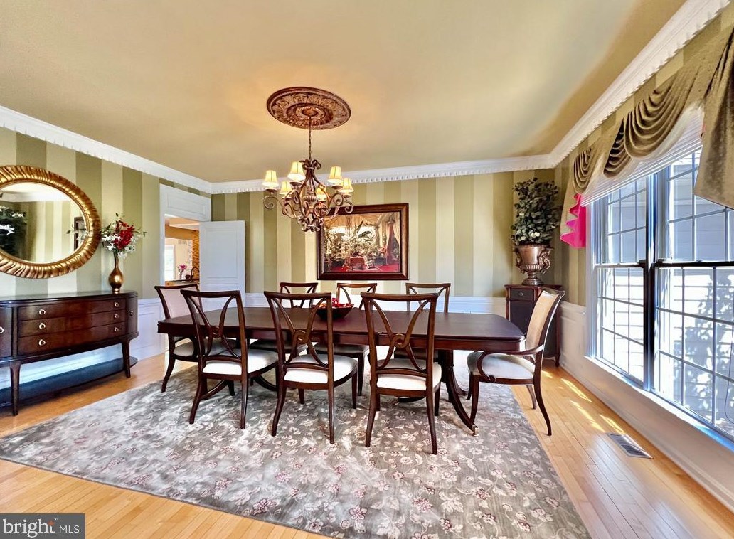 16 Eagleton Farm Rd, Upper Makefield PA 18940-4214 exterior