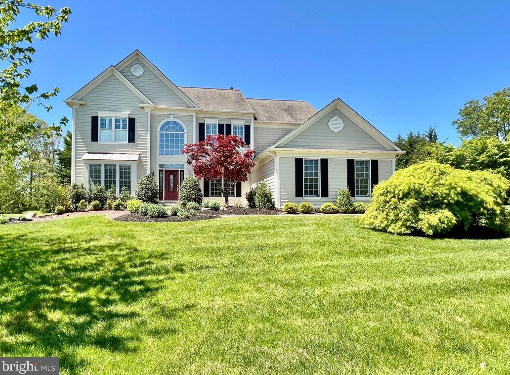 16 Eagleton Farm Rd, Upper Makefield, PA 18940-4214