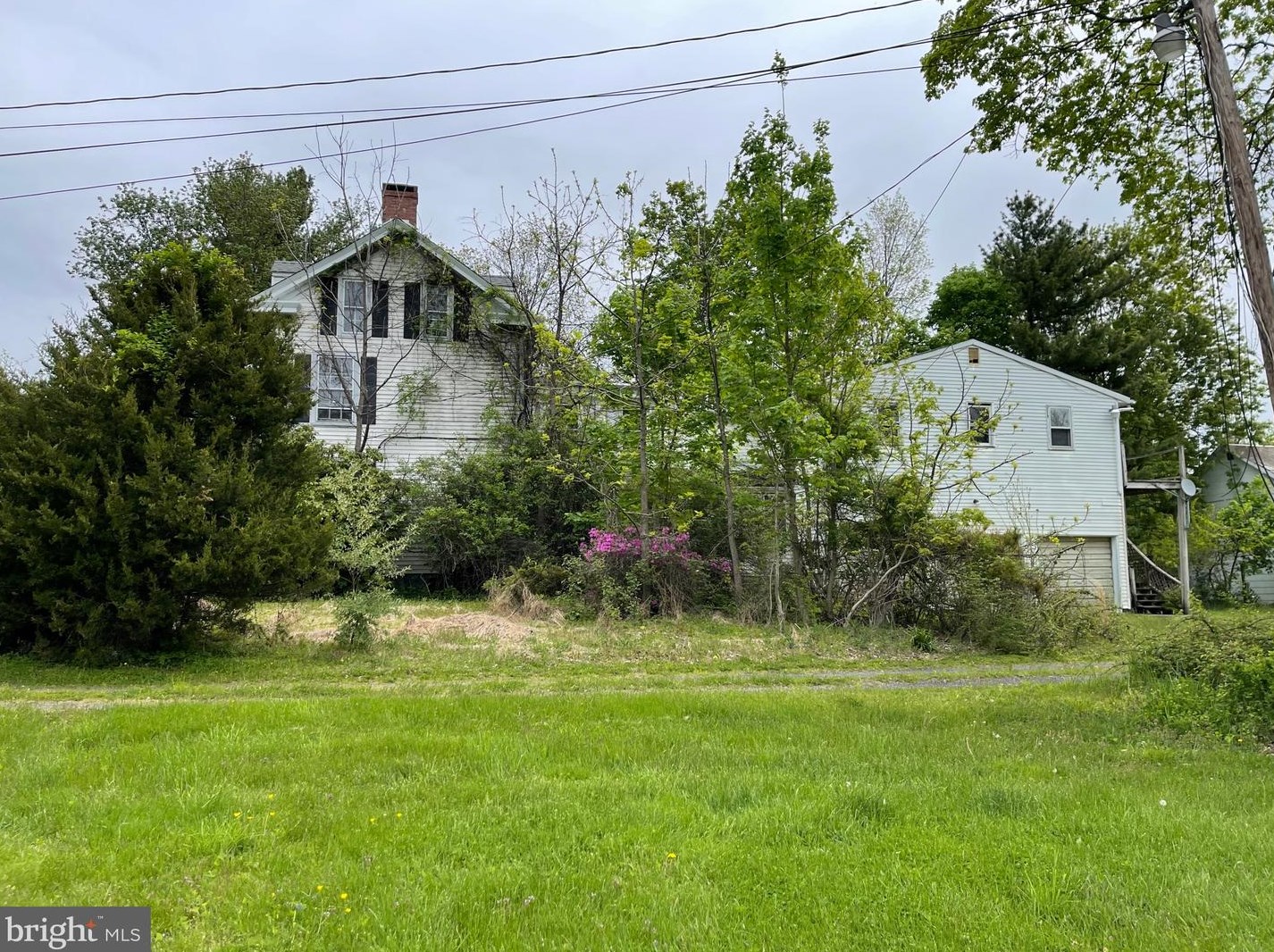 70 Twining Bridge Rd, Upper Makefield, PA 18940-9704