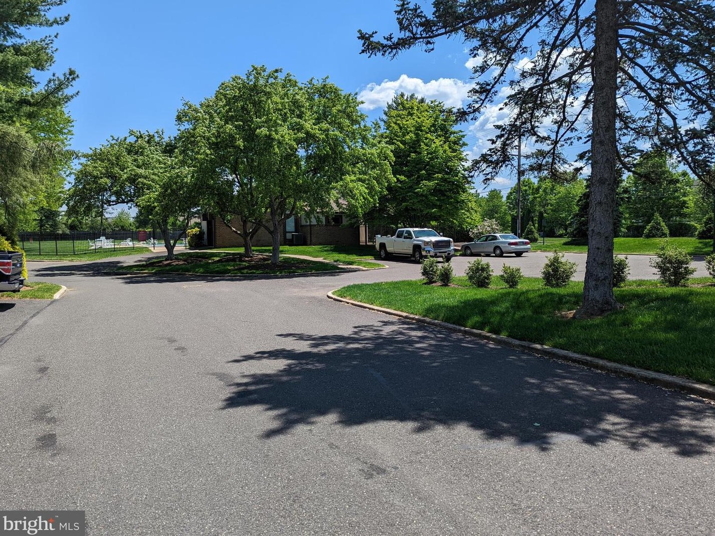 4 Bennington Pl, Upper Makefield PA  18940-1702 exterior