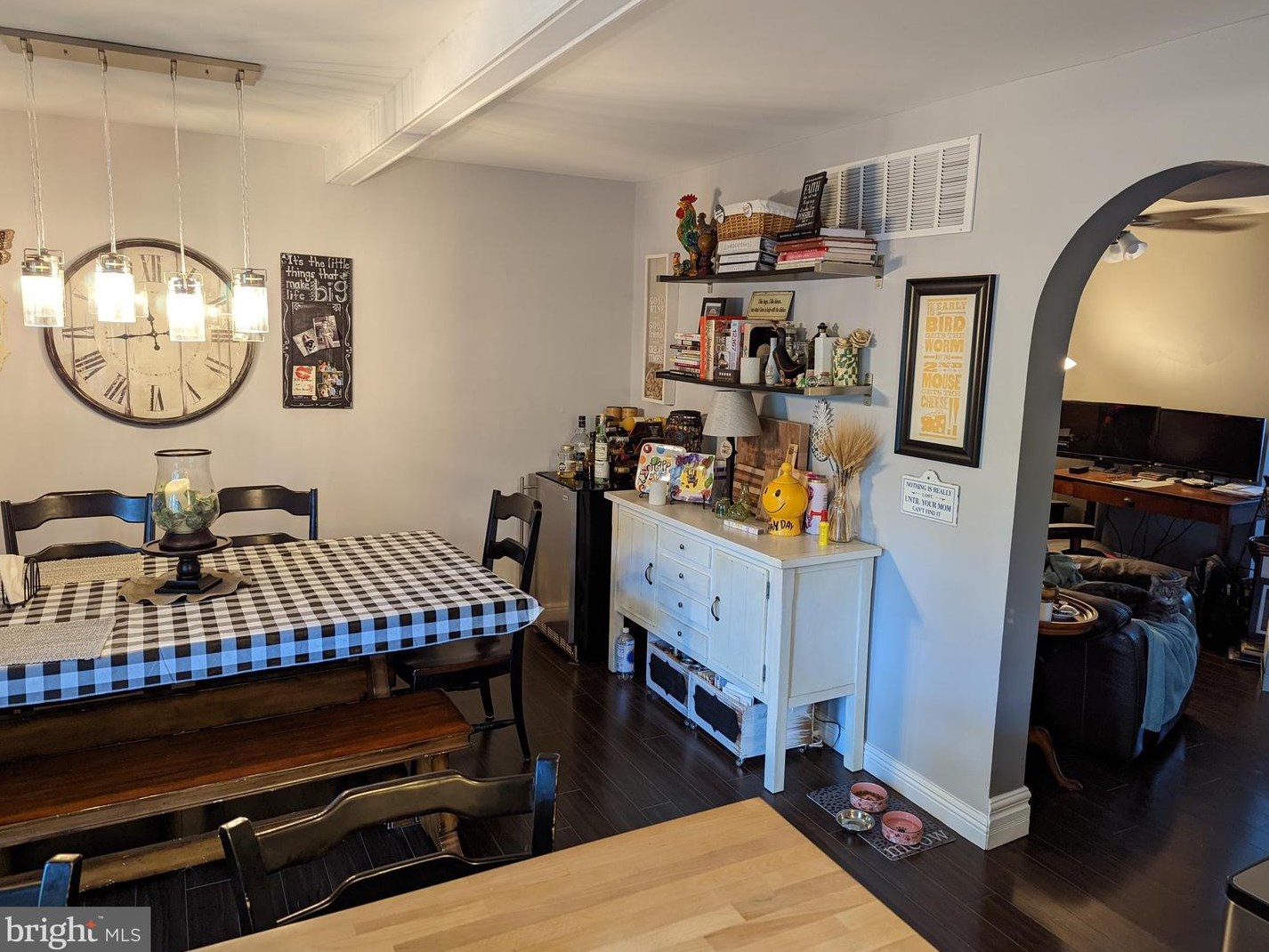 4 Bennington Pl, Upper Makefield PA  18940-1702 exterior