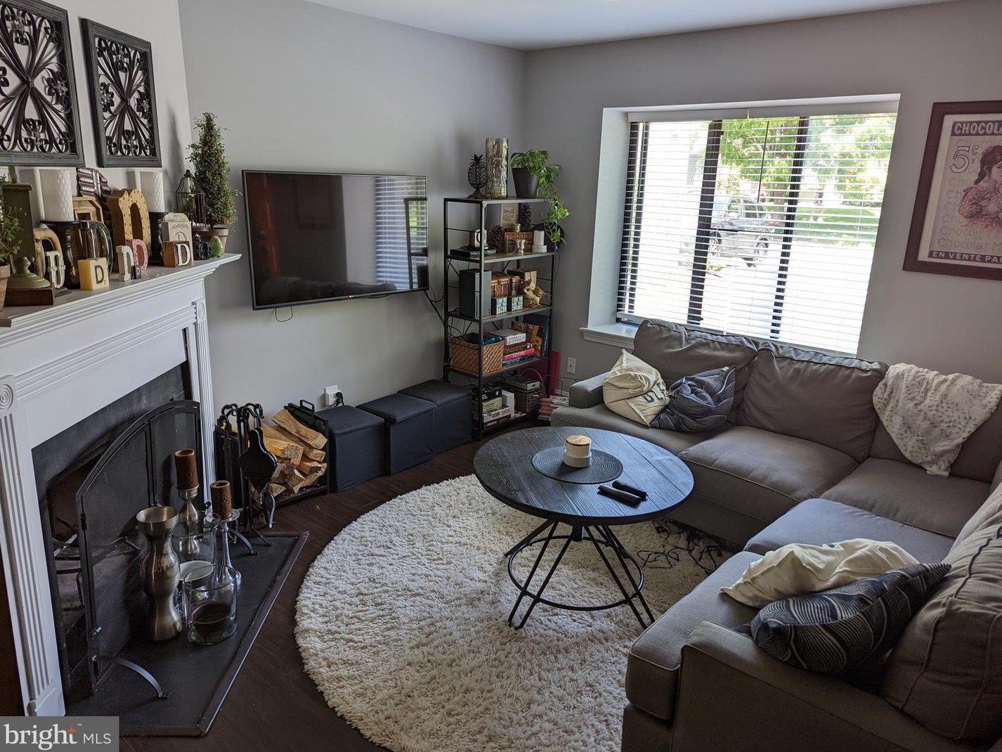 4 Bennington Pl, Upper Makefield PA  18940-1702 exterior