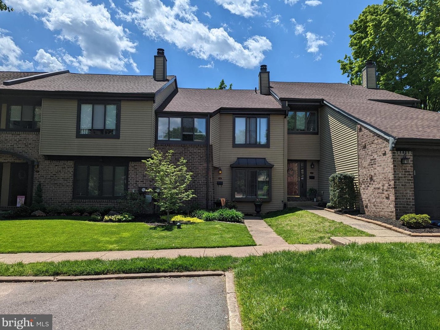 4 Bennington Pl, Upper Makefield, PA 18940-1702