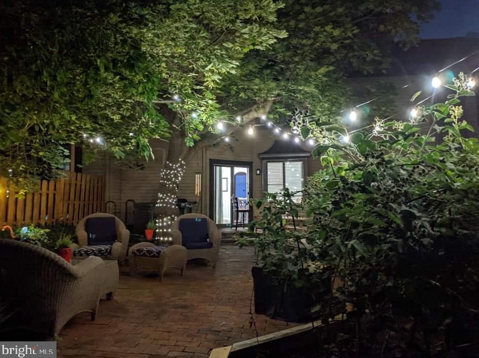 4 Bennington Pl, Upper Makefield PA  18940-1702 exterior