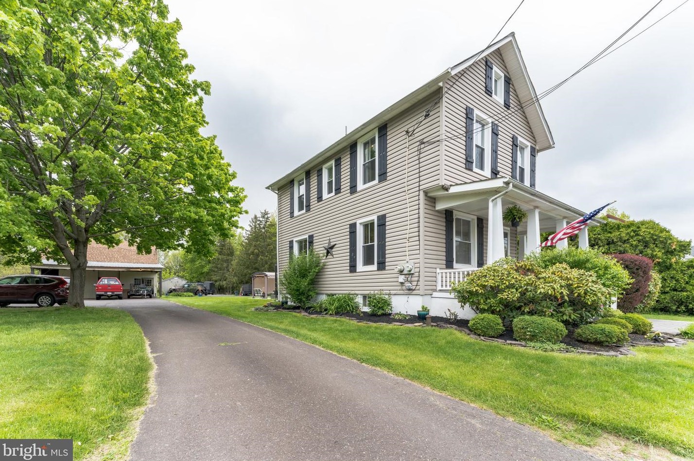 5069 Stump Rd, Pipersville, PA 18947