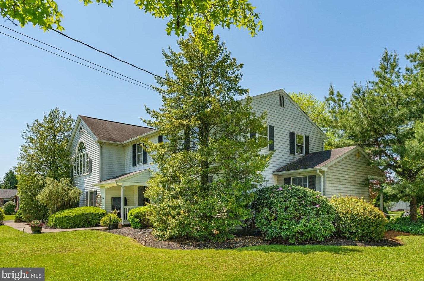 924 Walnut St, Perkasie, PA 18944-2494