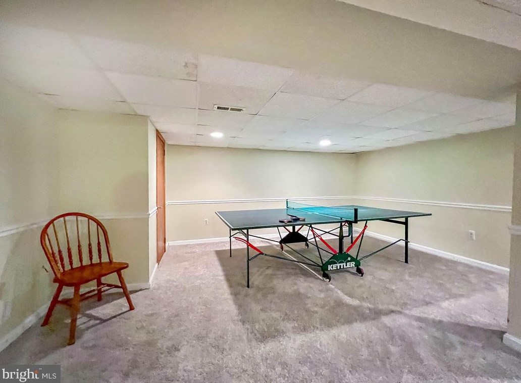 1 Autumn Dr, Upper Makefield PA  18940-1764 exterior