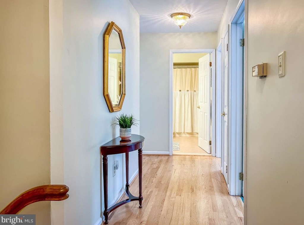 1 Autumn Dr, Upper Makefield PA  18940-1764 exterior