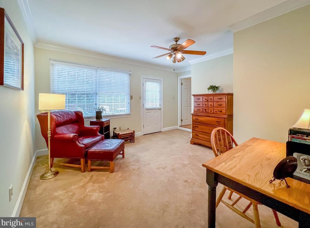 1 Autumn Dr, Upper Makefield PA  18940-1764 exterior