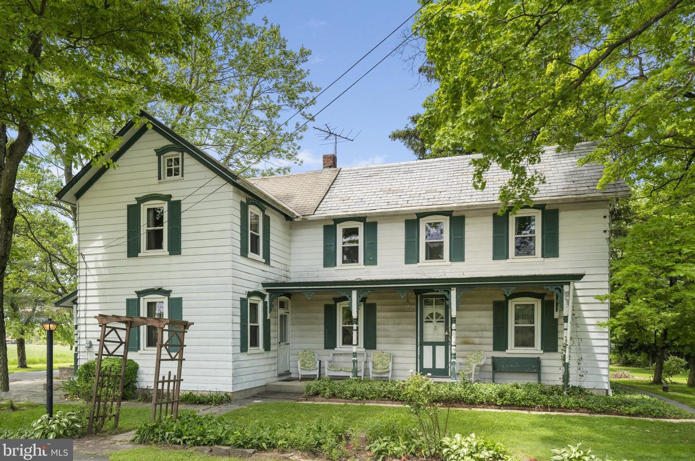 6319 Saw Mill Rd, Pipersville, PA 18947