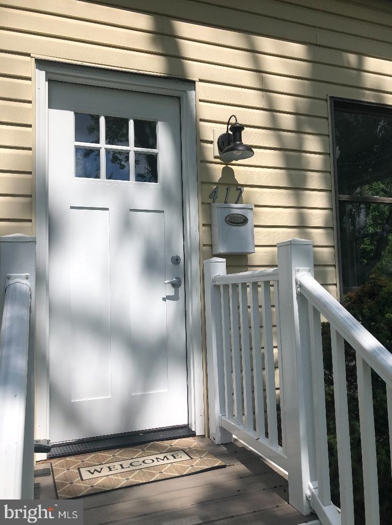 417 Leedom Ave, Edgely, PA 19007