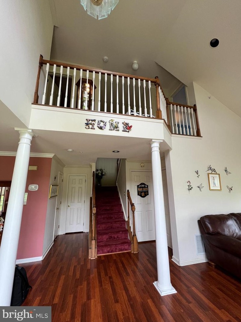 849 Sherrick Ct, Chalfont, PA 18914-3754