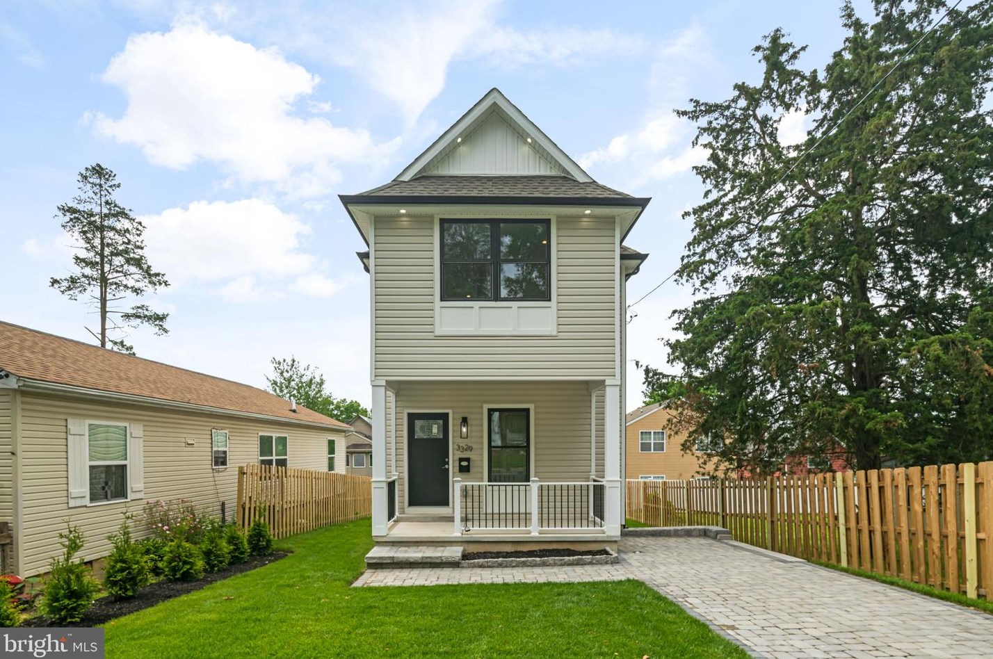 3329 West End Ave, Langhorne, PA 19053