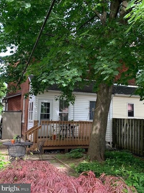 516 Arch St, Perkasie, PA 18944