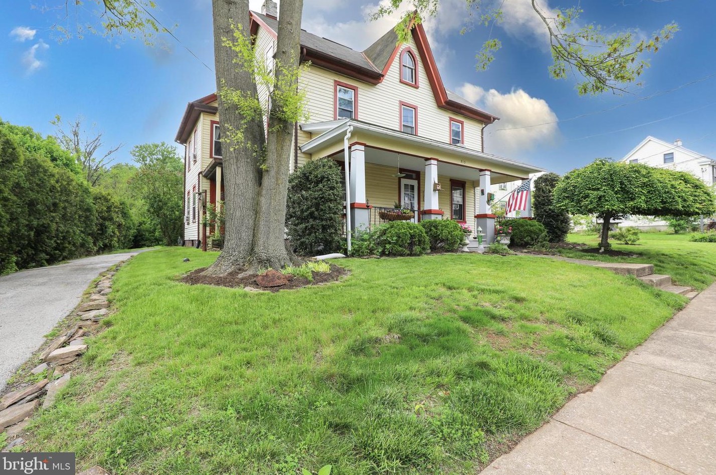813 Blooming Glen Rd, Blooming Glen, PA 18911