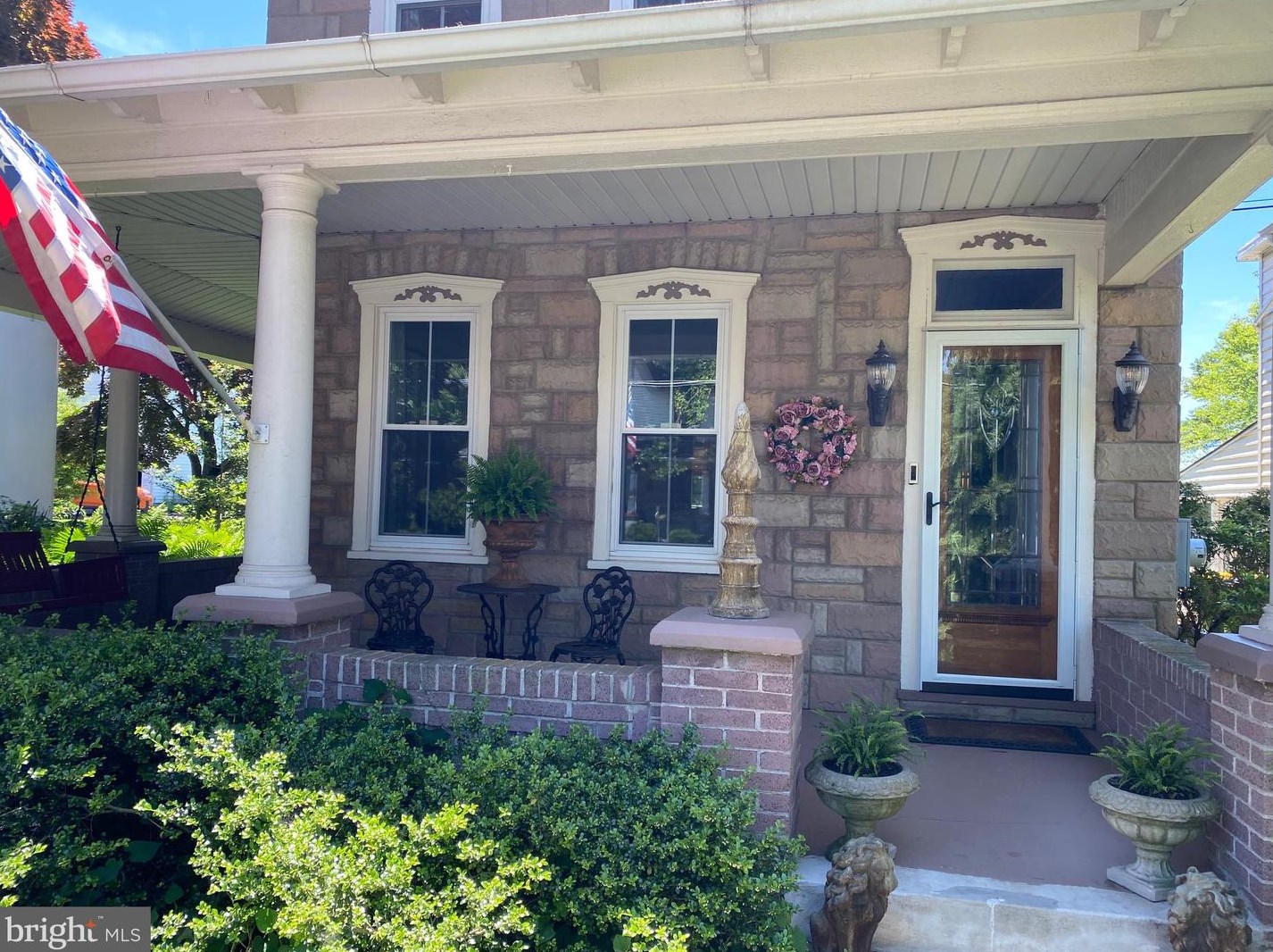 812 Blooming Glen Rd, Perkasie, PA 18944-2730