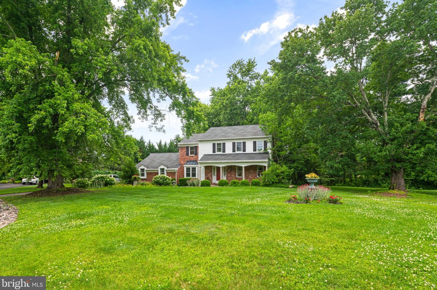 2 Liberty Pl, Washington Crossing, PA 18977