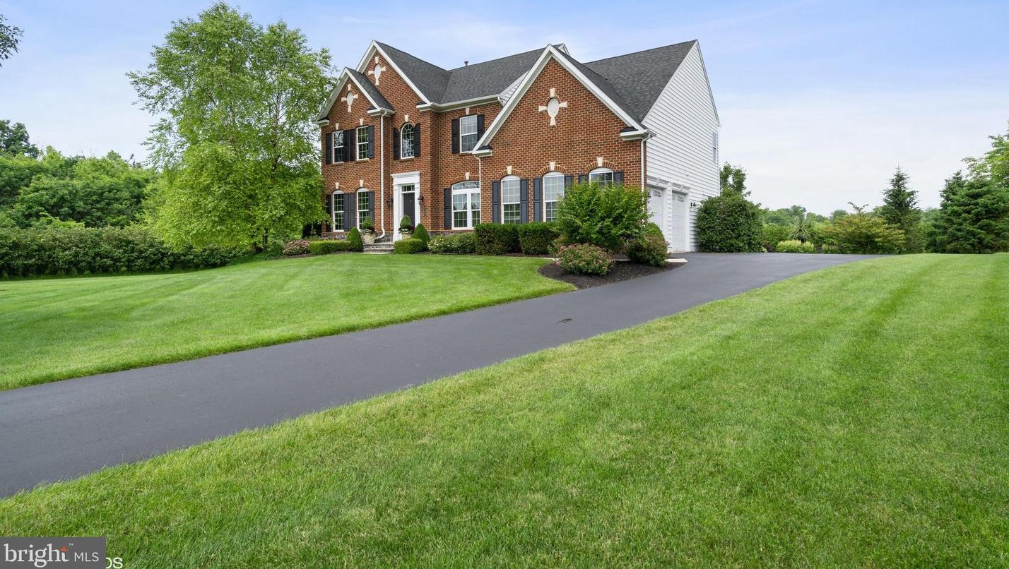 453 Stoneybrook Rd, Upper Makefield, PA 18940-2507