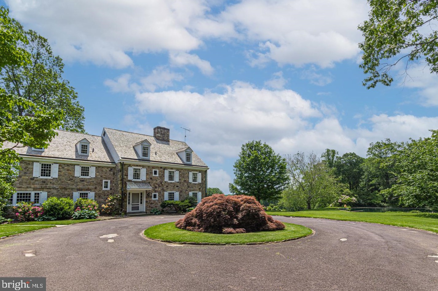 2949 Creamery Rd, New Hope, PA 18938