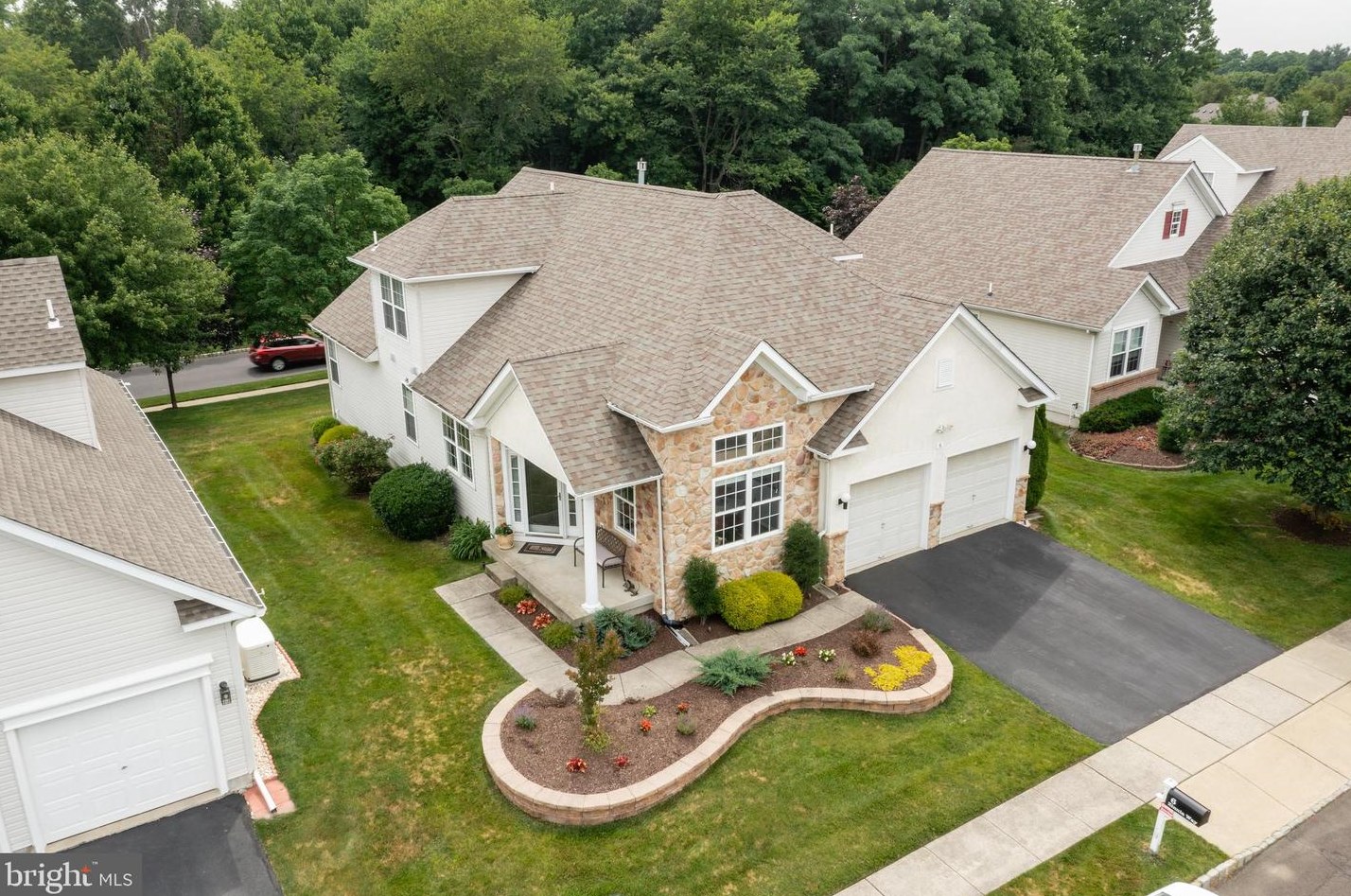 6 Zinnia Way, Langhorne, PA 19047-3401