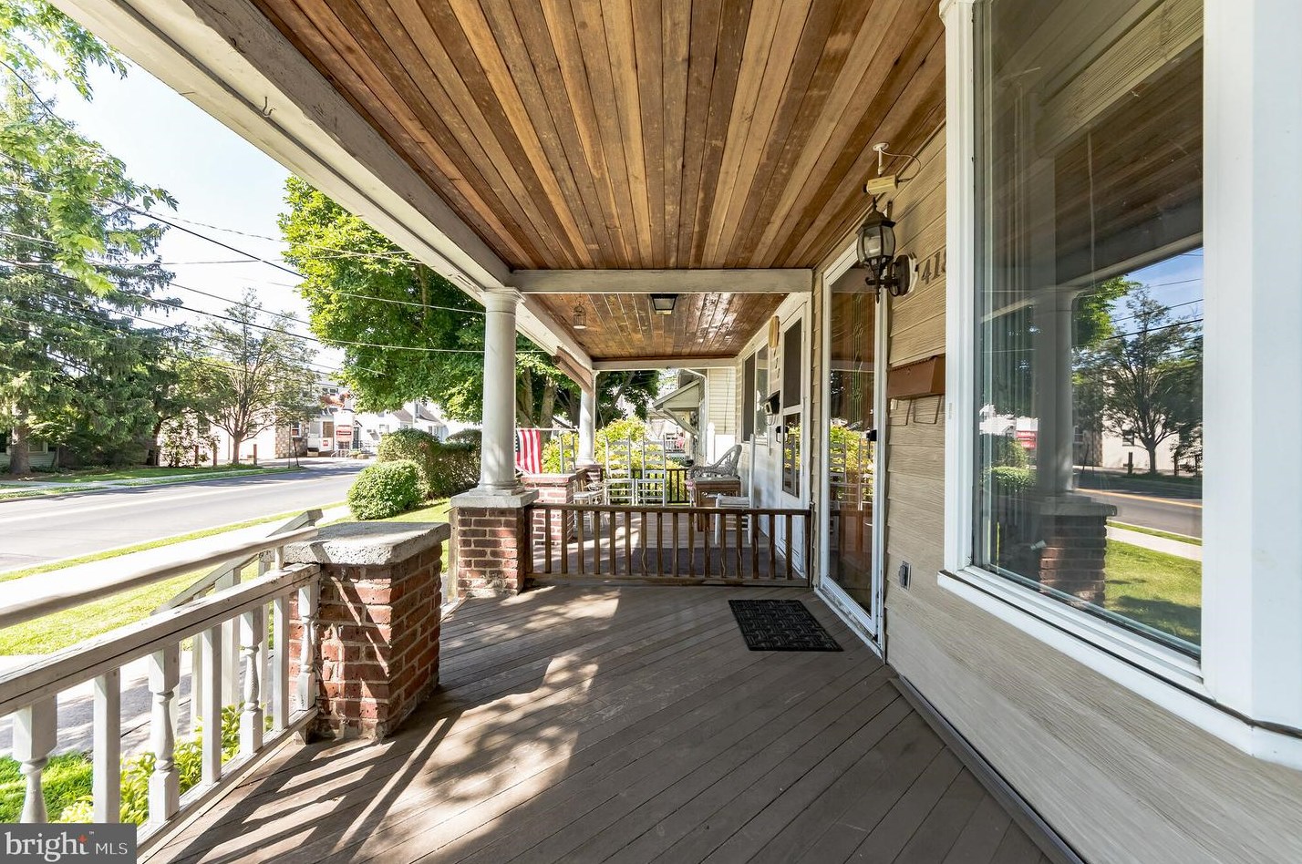 418 W Bridge St, Yardley, PA 19067