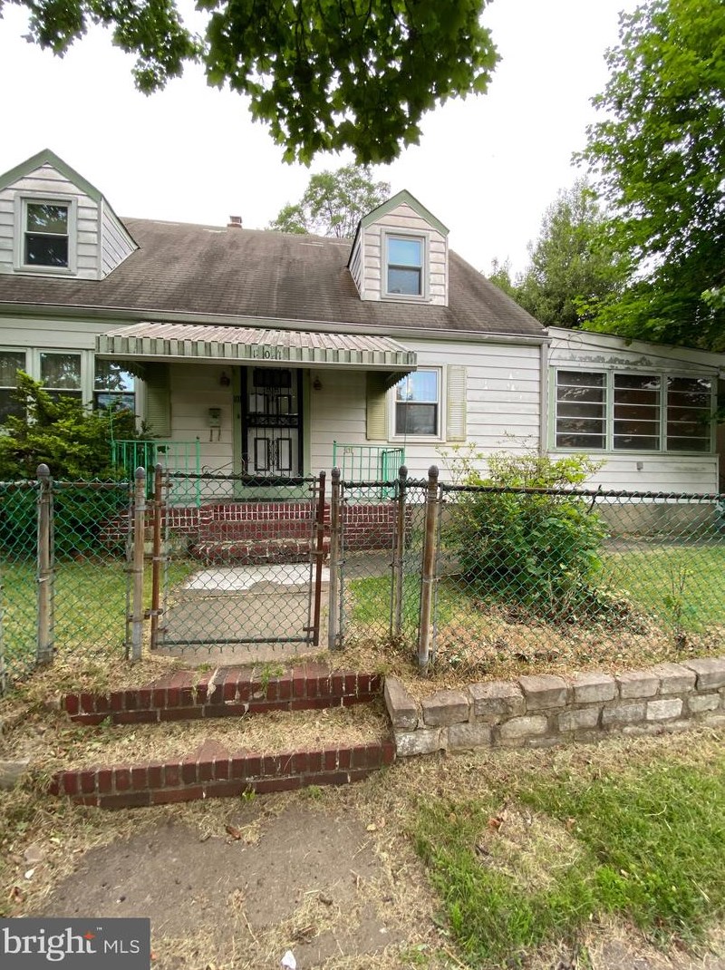 101 Robertson Ave, Yardley, PA 19067