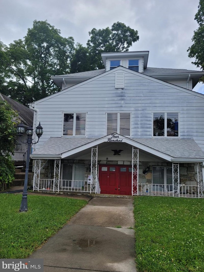 400 W Bridge St, Yardley, PA 19067