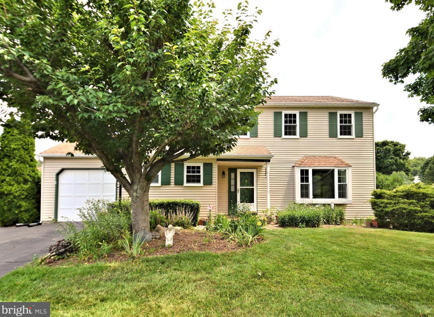 336 Alberts Way, Langhorne, PA 19047-1107