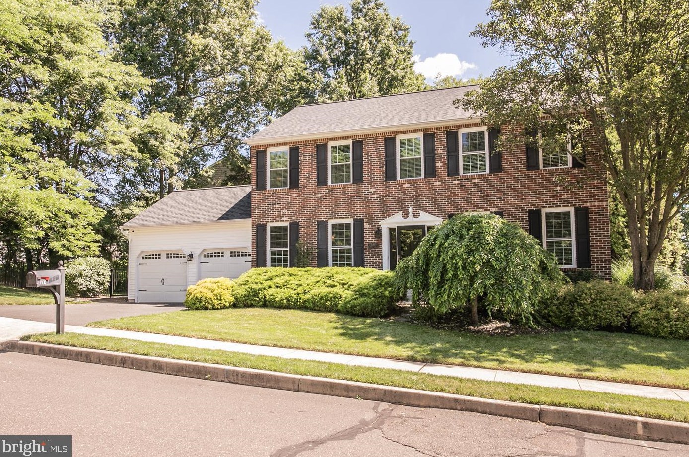 533 Penny Ln, Perkasie, PA 18944
