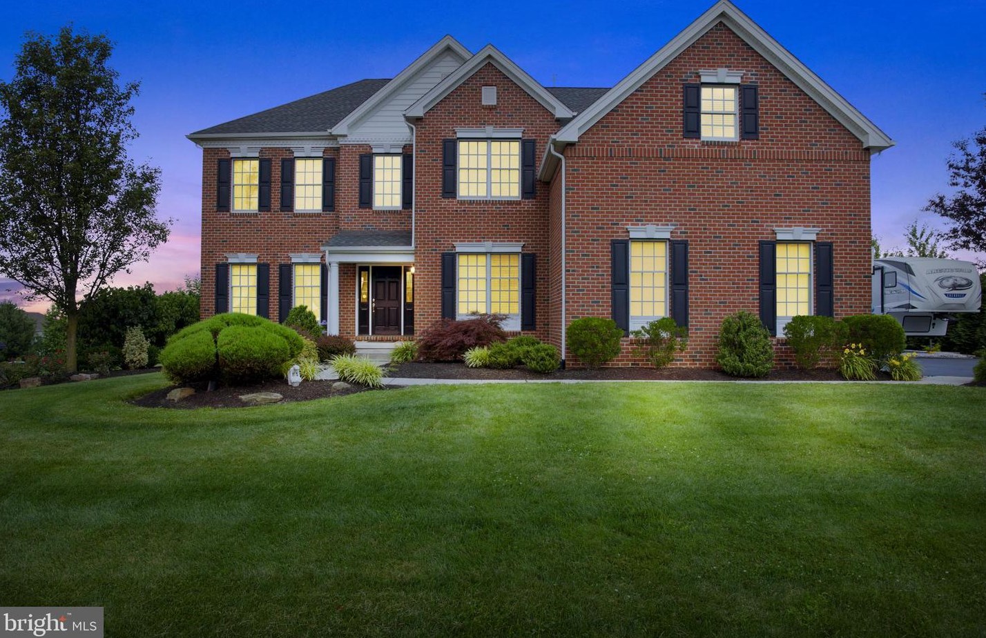 5445 Preston Way, Gardenville, PA
