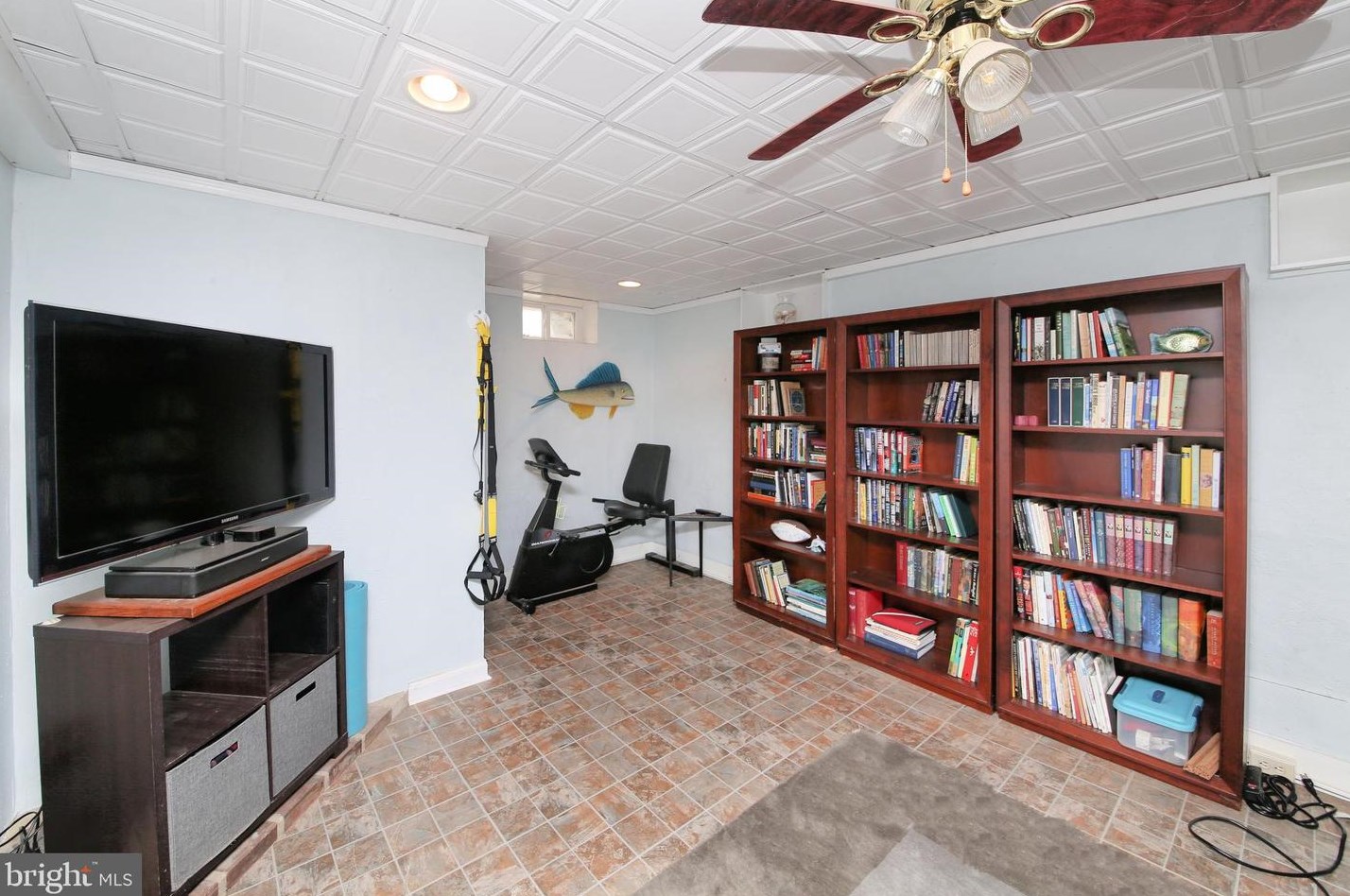 128 Stoopville Rd, Upper Makefield PA 18940-9212 exterior