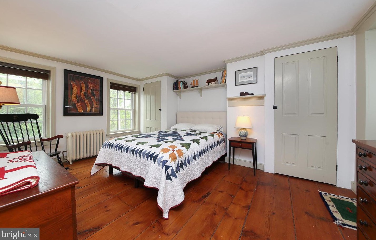 128 Stoopville Rd, Upper Makefield PA 18940-9212 exterior