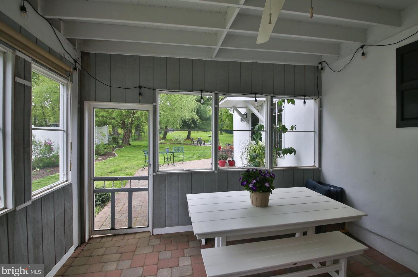 128 Stoopville Rd, Upper Makefield PA 18940-9212 exterior