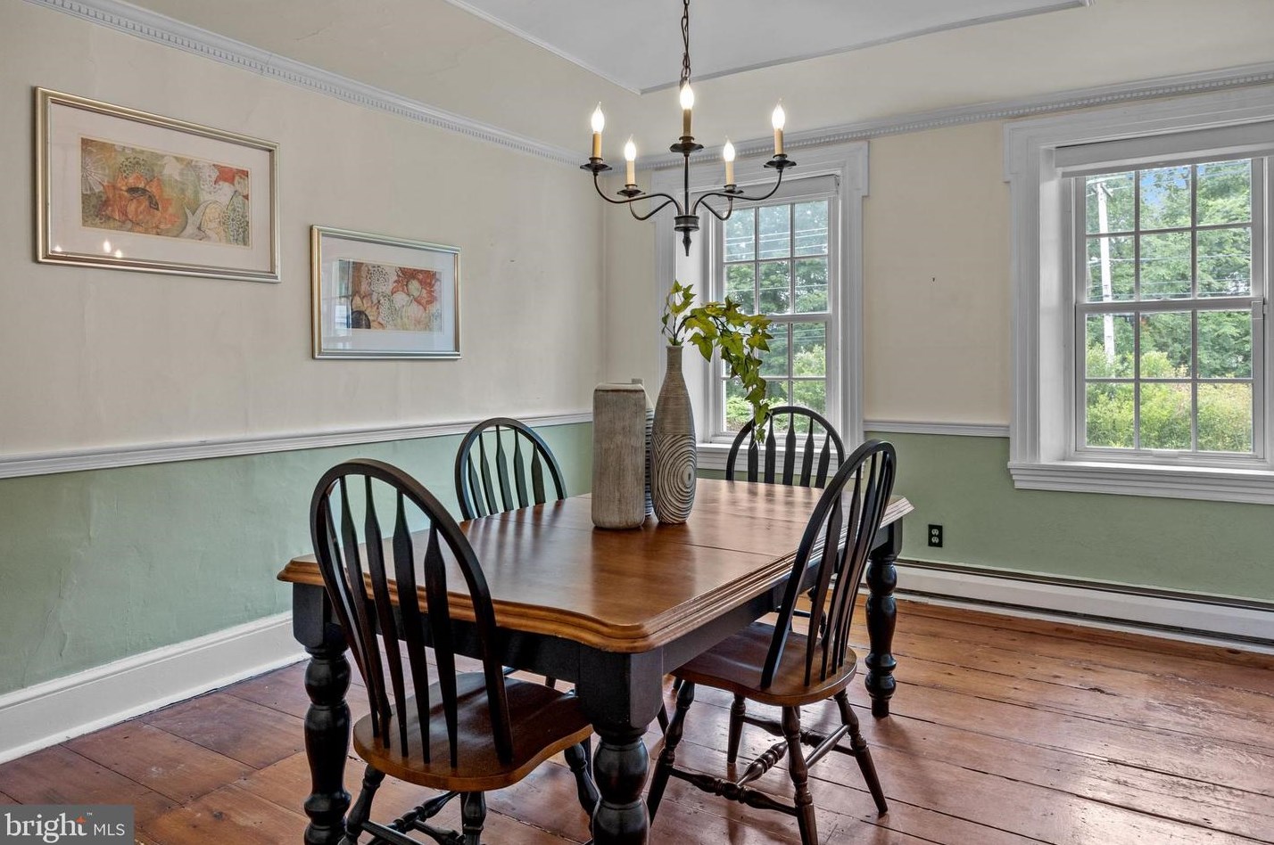 128 Stoopville Rd, Upper Makefield PA 18940-9212 exterior