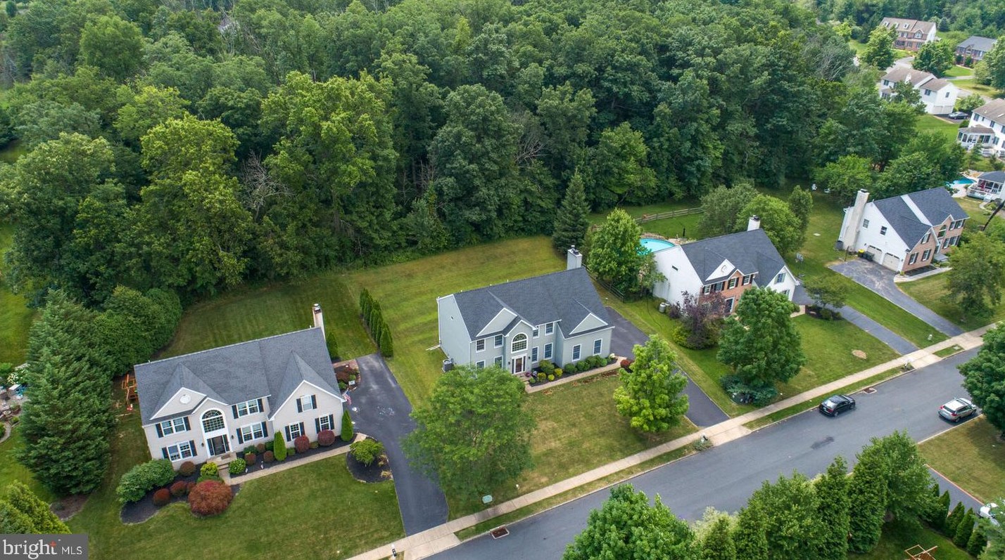 5485 Jillian Way, Pipersville, PA 18947
