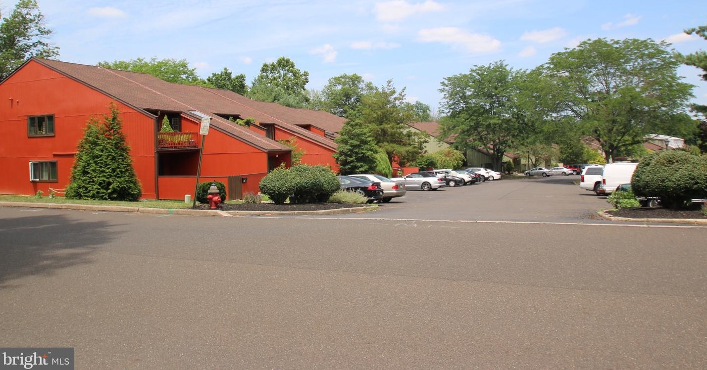 23 Eden Roc, New Hope, PA 18938-2208