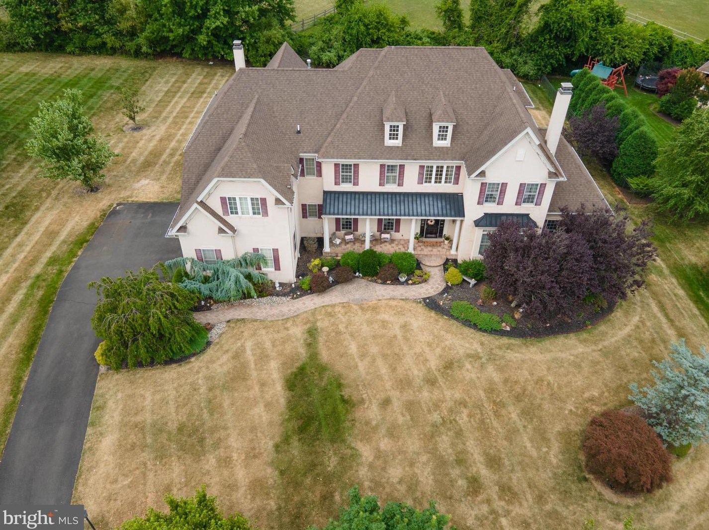414 Elizabeth Way, Hatfield, PA 19440-1257