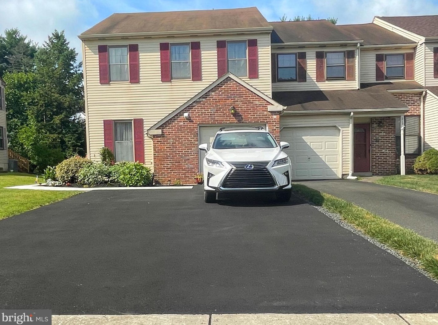 211 Parkview Way, Upper Makefield, PA 18940