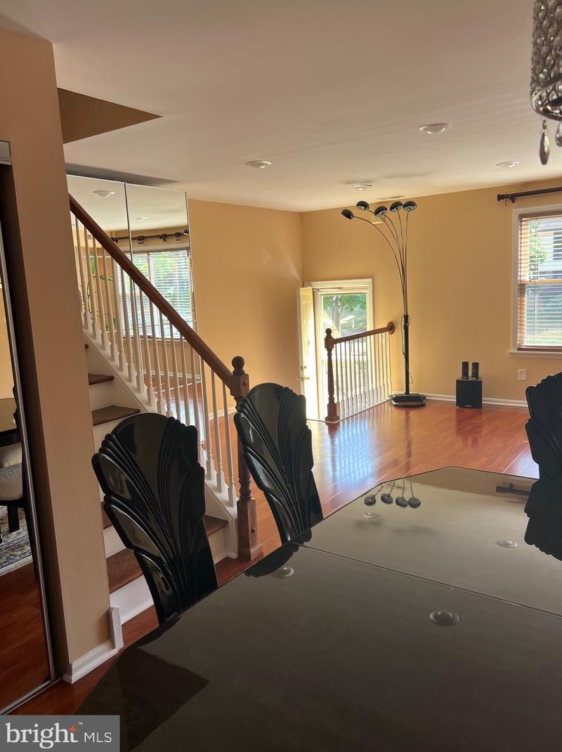 3478 Coventry Pl, Southampton PA  18966-2903 exterior