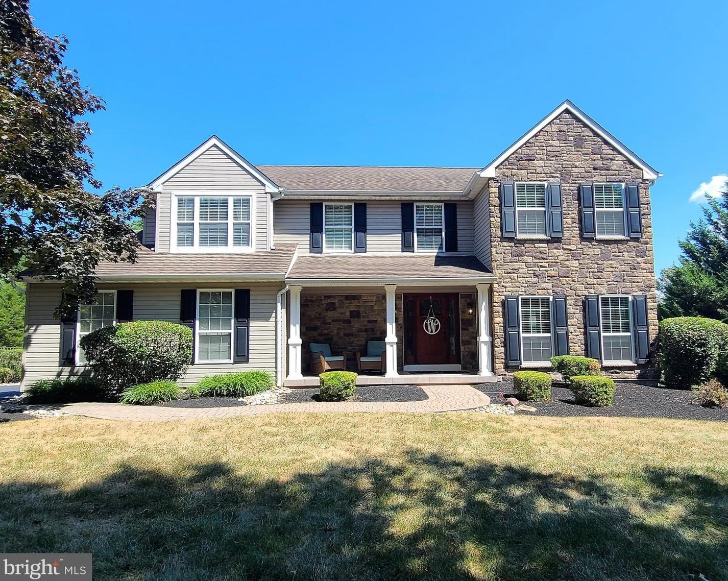 43 Mystic View Ln, Gardenville, PA