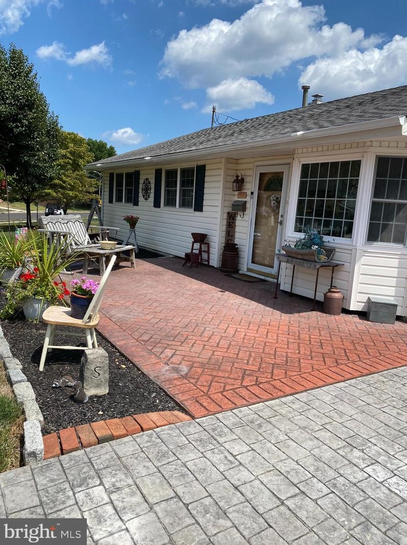 133 Winding Way, Yardley, PA 19067