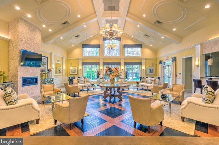 85 Elfreths Ct, Upper Makefield PA 18940-1150 exterior