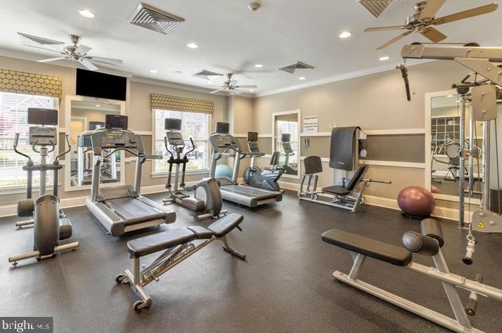 85 Elfreths Ct, Upper Makefield PA 18940-1150 exterior