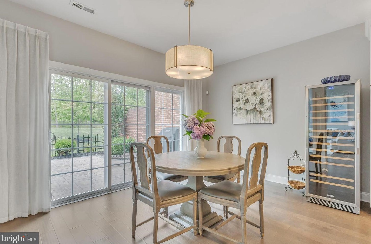 85 Elfreths Ct, Upper Makefield PA 18940-1150 exterior